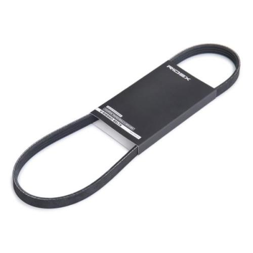 Keilrippenriemen RIDEX 4PK785 für BMW 5 Limousine (E39) 5 Touring (E39) Bild Keilrippenriemen RIDEX 4PK785 für BMW 5 Limousine (E39) 5 Touring (E39)