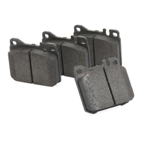 RIDEX Bremsbelagsatz Bremsbeläge Vorne für VW LT 28-35 I Kastenwagen (281-363) Bild RIDEX Bremsbelagsatz Bremsbeläge Vorne für VW LT 28-35 I Kastenwagen (281-363)