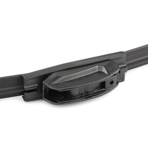 RIDEX Scheibenwischer Wischblatt Stück mit Spoiler Vorne Länge: 380mm für VW Bild RIDEX Scheibenwischer Wischblatt Stück mit Spoiler Vorne Länge: 380mm für VW