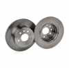 RIDEX 82B0138 2x Bremsscheiben Hinten Ø285,7mm voll für OPEL VECTRA B (36) Bild RIDEX 82B0138 2x Bremsscheiben Hinten Ø285,7mm voll für OPEL VECTRA B (36)