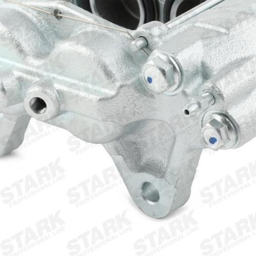 STARK SKBC-0461086 Bremssattel Bremszange Vorne links für TOYOTA 4775060300 Bild STARK SKBC-0461086 Bremssattel Bremszange Vorne links für TOYOTA 4775060300