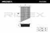 RIDEX 8A0586 Motor Luftfilter Eckig Umluftfilter Filtereinsatz für LAND ROVER Bild RIDEX 8A0586 Motor Luftfilter Eckig Umluftfilter Filtereinsatz für LAND ROVER