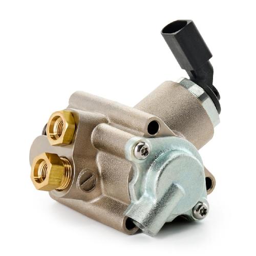 RIDEX 3918H0019 Hochdruckpumpe Kraftstoffpumpe für VW Golf 5 Schrägheck (1K1) Bild RIDEX 3918H0019 Hochdruckpumpe Kraftstoffpumpe für VW Golf 5 Schrägheck (1K1)