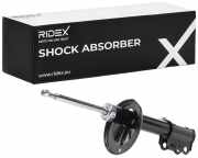 RIDEX 854S1229 1x Stoßdämpfer Federbein Gasdruck Vorne links für TOYOTA CELICA