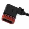 RIDEX ABS-Sensor 412W0387 Hinterachse beidseitig Sensorart: aktiver Sensor 690mm Bild RIDEX ABS-Sensor 412W0387 Hinterachse beidseitig Sensorart: aktiver Sensor 690mm