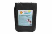 SHELL Kühlmittel Kühlflüssigkeit pink Fertigmischung 20L Kühlerfrostschutz
