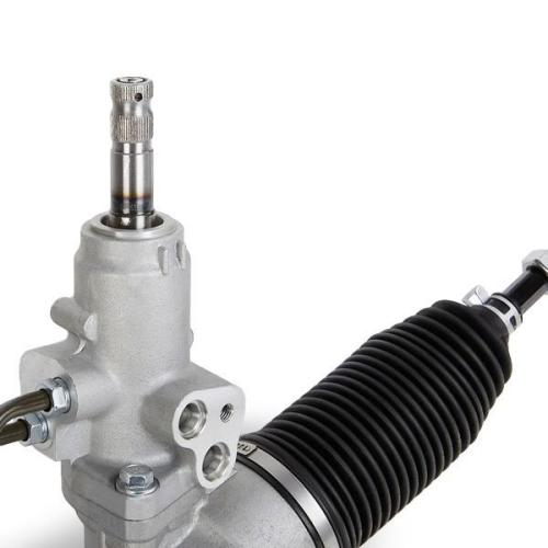 RIDEX 286S0049 Lenkgetriebe Servolenkgetriebe Hydraulisch A164460050005 Bild RIDEX 286S0049 Lenkgetriebe Servolenkgetriebe Hydraulisch A164460050005