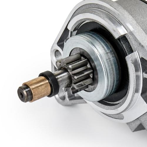 RIDEX PLUS Motor Starter/Anlasser 1,1kW für VW Golf 1V Schrägheck (1J1) Bild RIDEX PLUS Motor Starter/Anlasser 1,1kW für VW Golf 1V Schrägheck (1J1)