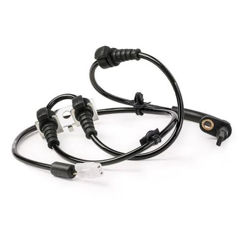 RIDEX ABS-Sensor 412W0816 Vorderachse links Anzahl der Steckkontakte: 2 1045mm Bild RIDEX ABS-Sensor 412W0816 Vorderachse links Anzahl der Steckkontakte: 2 1045mm