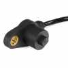 RIDEX ABS-Sensor 412W1267 Vorderachse links Anzahl der Steckkontakte: 2 670mm Bild RIDEX ABS-Sensor 412W1267 Vorderachse links Anzahl der Steckkontakte: 2 670mm