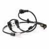 RIDEX ABS-Sensor 412W0816 Vorderachse links Anzahl der Steckkontakte: 2 1045mm Bild RIDEX ABS-Sensor 412W0816 Vorderachse links Anzahl der Steckkontakte: 2 1045mm