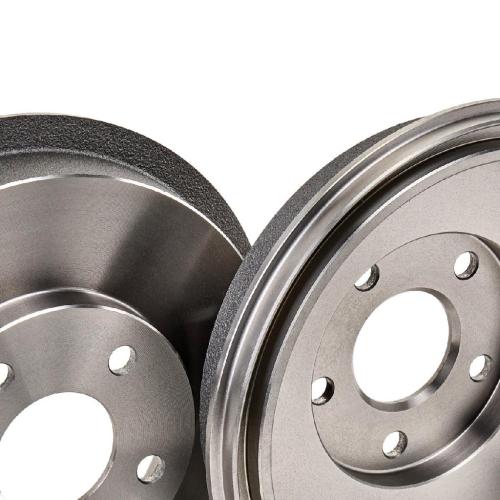 RIDEX 123B0277 2x Bremstrommeln Set Hinten AußenØ277,7mm für SUBARU Bild RIDEX 123B0277 2x Bremstrommeln Set Hinten AußenØ277,7mm für SUBARU