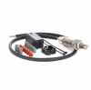 RIDEX 3922L0219 Lambdasonde Oxygen O2 Sensor Beheizt für VW Transporter T1V Bus Bild RIDEX 3922L0219 Lambdasonde Oxygen O2 Sensor Beheizt für VW Transporter T1V Bus