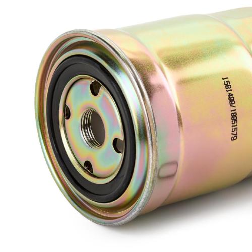 RIDEX 9F0835 Kraftstofffilter Screw-on Filter für MITSUBISHI PAJERO III Bild RIDEX 9F0835 Kraftstofffilter Screw-on Filter für MITSUBISHI PAJERO III