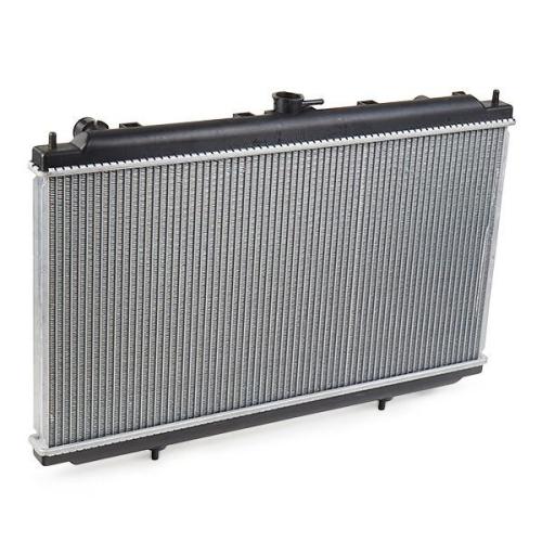 RIDEX 470R0138 Motorkühler / Wasserkühler für NISSAN PRIMERA (P11) 214102F600 Bild RIDEX 470R0138 Motorkühler / Wasserkühler für NISSAN PRIMERA (P11) 214102F600