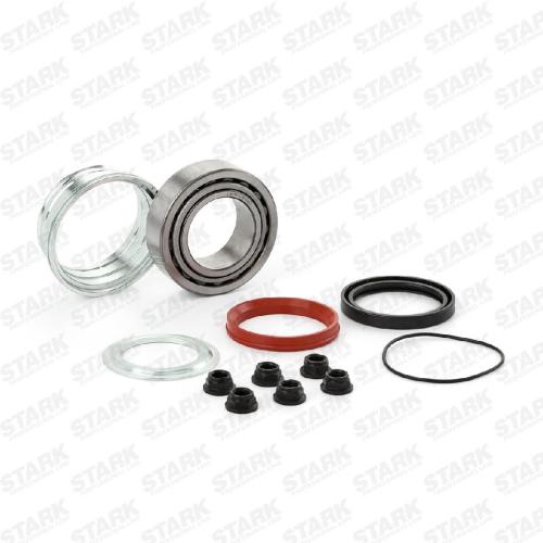 STARK SKWB-0180638 Radlagersatz pro 1 Rad Hinten passend für MERCEDES-BENZ Bild STARK SKWB-0180638 Radlagersatz pro 1 Rad Hinten passend für MERCEDES-BENZ