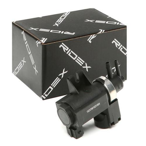 RIDEX Druckwandler Turbolader Magnetventil für FIAT Ducato Kastenwagen 3553P0020 Bild RIDEX Druckwandler Turbolader Magnetventil für FIAT Ducato Kastenwagen 3553P0020