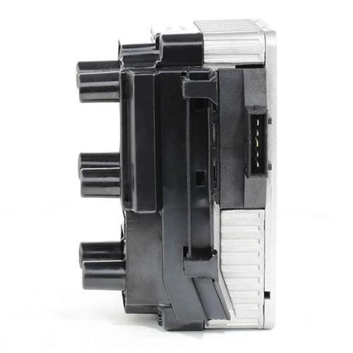RIDEX 689C0074 Zündspule Anschlussanzahl 5 für VW Golf 1V Schrägheck (1J1) Bild RIDEX 689C0074 Zündspule Anschlussanzahl 5 für VW Golf 1V Schrägheck (1J1)
