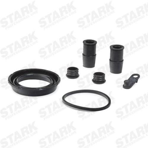 STARK SKRK-0730063 Bremssattel-Reparatursatz für VW Golf 5II Schrägheck Golf 5I Bild STARK SKRK-0730063 Bremssattel-Reparatursatz für VW Golf 5II Schrägheck Golf 5I