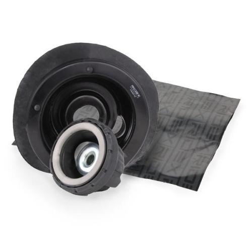 RIDEX 1180S0136 Federbeinstützlager mit Lager Vorne passend für MERCEDES-BENZ Bild RIDEX 1180S0136 Federbeinstützlager mit Lager Vorne passend für MERCEDES-BENZ