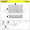 RIDEX 8A0668 Motor Luftfilter Umluftfilter mit Vorfilter passend für PEUGEOT Bild RIDEX 8A0668 Motor Luftfilter Umluftfilter mit Vorfilter passend für PEUGEOT