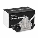 RIDEX 277W0099 1x Radbremszylinder Trommelbremse Radzylinder Hinten für ISUZU