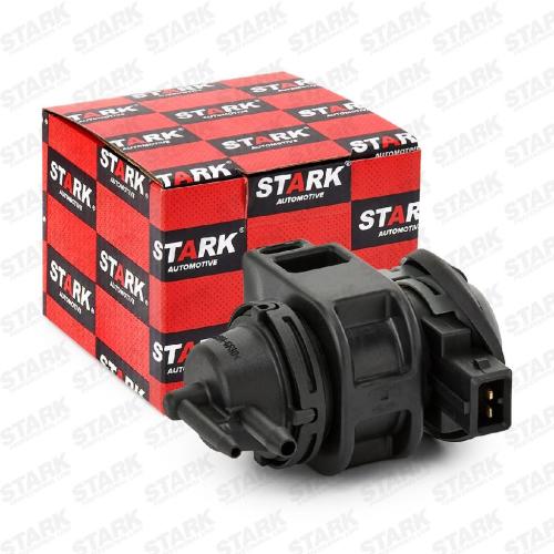 STARK Druckwandler Turbolader für NISSAN Qashqai / Qashqai +2 I (J10, NJ10) Bild STARK Druckwandler Turbolader für NISSAN Qashqai / Qashqai +2 I (J10, NJ10)
