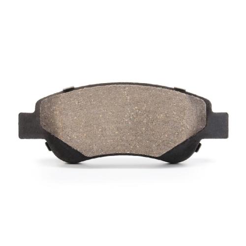 RIDEX PLUS Bremsbelagsatz Bremsbeläge Vorne für TOYOTA AYGO (WNB1, KGB1) Bild RIDEX PLUS Bremsbelagsatz Bremsbeläge Vorne für TOYOTA AYGO (WNB1, KGB1)