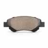 RIDEX PLUS Bremsbelagsatz Bremsbeläge Vorne für TOYOTA AYGO (WNB1, KGB1) Bild RIDEX PLUS Bremsbelagsatz Bremsbeläge Vorne für TOYOTA AYGO (WNB1, KGB1)