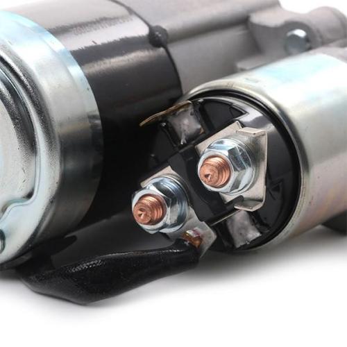 RIDEX Motor Starter/Anlasser 1,2kW für HYUNDAI TUCSON (JM) für KIA SPORTAGE Bild RIDEX Motor Starter/Anlasser 1,2kW für HYUNDAI TUCSON (JM) für KIA SPORTAGE