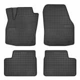 FROGUM 0694 Fußmatten Set Vorne und Hinten für OPEL Astra H Caravan (A04)