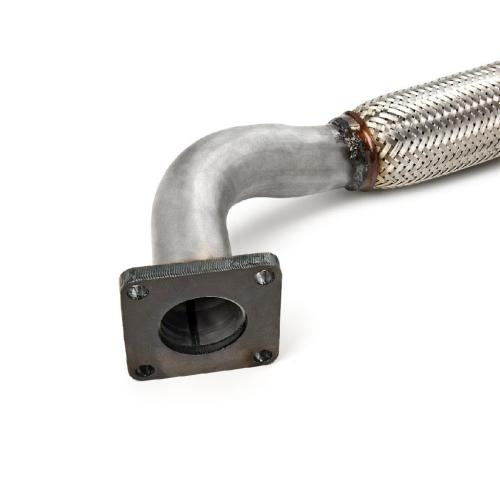 RIDEX Abgasrohr Vorne für VW Golf 1V Schrägheck (1J1) Bild RIDEX Abgasrohr Vorne für VW Golf 1V Schrägheck (1J1)