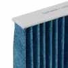RIDEX PLUS 424I0593P Innenraumfilter Pollenfilter Aktivkohlefilter Höhe: 35 Bild RIDEX PLUS 424I0593P Innenraumfilter Pollenfilter Aktivkohlefilter Höhe: 35