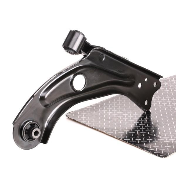 RIDEX 273C1685 Lenker Radaufhängung Querlenker Front passend für PEUGEOT
