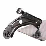 RIDEX 273C1685 Lenker Radaufhängung Querlenker Front passend für PEUGEOT