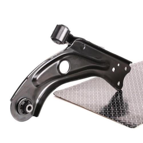 RIDEX 273C1685 Lenker Radaufhängung Querlenker Front passend für PEUGEOT Bild RIDEX 273C1685 Lenker Radaufhängung Querlenker Front passend für PEUGEOT