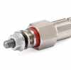 RIDEX Diesel Glühkerze 6,5V Schlüsselweite: 12 mmmm Gewindemaß:M 10x1.25 Bild RIDEX Diesel Glühkerze 6,5V Schlüsselweite: 12 mmmm Gewindemaß:M 10x1.25