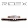 RIDEX 82B0024 2x Bremsscheiben Vorne Ø256mm Belüftet für OPEL Astra G CC Bild RIDEX 82B0024 2x Bremsscheiben Vorne Ø256mm Belüftet für OPEL Astra G CC