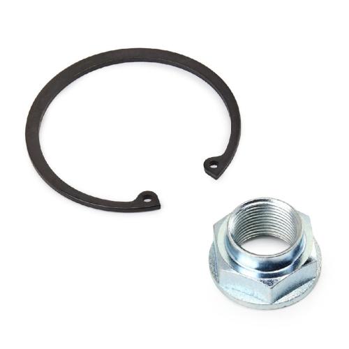 RIDEX 654W0058 Radlagersatz pro 1 Rad Vorne beidseitig für HONDA 44300SR3015 Bild RIDEX 654W0058 Radlagersatz pro 1 Rad Vorne beidseitig für HONDA 44300SR3015
