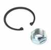 RIDEX 654W0058 Radlagersatz pro 1 Rad Vorne beidseitig für HONDA 44300SR3015 Bild RIDEX 654W0058 Radlagersatz pro 1 Rad Vorne beidseitig für HONDA 44300SR3015