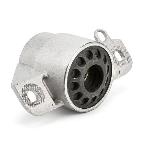 RIDEX 1180S0245 Federbeinstützlager ohne Kugellager Hinten oben für AUDI Bild RIDEX 1180S0245 Federbeinstützlager ohne Kugellager Hinten oben für AUDI