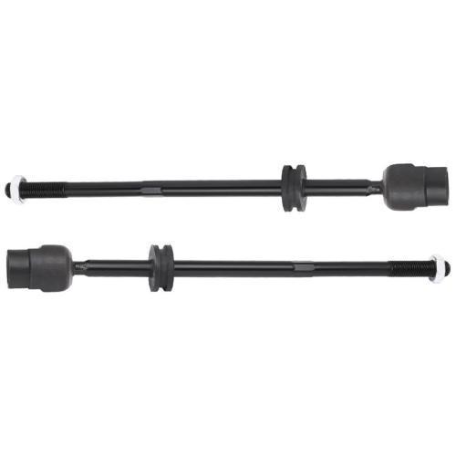 RIDEX Satz Axialgelenk Spurstange Vorne für VW POLO (9N) Bild RIDEX Satz Axialgelenk Spurstange Vorne für VW POLO (9N)
