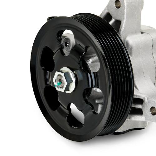 RIDEX 12H0184 Servopumpe Hydraulikpumpe Lenkung für HONDA Accord VII Limousine Bild RIDEX 12H0184 Servopumpe Hydraulikpumpe Lenkung für HONDA Accord VII Limousine