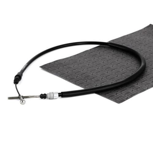 RIDEX Handbremsseil Hinten Links passend für PEUGEOT 807 MPV Bild RIDEX Handbremsseil Hinten Links passend für PEUGEOT 807 MPV