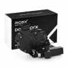 RIDEX T&uuml;rschloss links Vorne 10-Polig Stellmotor f&uuml;r LAND ROVER 1361D0098