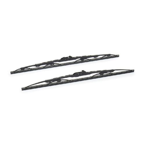 2x RIDEX Scheibenwischer Satz Wischerblätter Satz ohne Spoiler Vorne Länge 1: Bild 2x RIDEX Scheibenwischer Satz Wischerblätter Satz ohne Spoiler Vorne Länge 1: