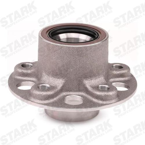 STARK SKWB-0181028 Radlagersatz pro 1 Rad Vorne passend für MERCEDES-BENZ Bild STARK SKWB-0181028 Radlagersatz pro 1 Rad Vorne passend für MERCEDES-BENZ