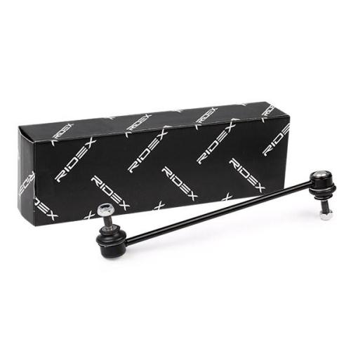 RIDEX 1x Koppelstange Stabilisator Vorne rechts links für OPEL für FORD Kuga Mk2 Bild RIDEX 1x Koppelstange Stabilisator Vorne rechts links für OPEL für FORD Kuga Mk2