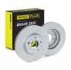RIDEX PLUS 82B0760P 2x Bremsscheiben Vorne &Oslash;297mm Bel&uuml;ftet f&uuml;r MAZDA CX-5