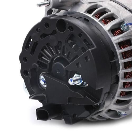 RIDEX 4G0157 Lichtmaschine 150A 14V Drehrichtung im Uhrzeigersinn mit für VW Bild RIDEX 4G0157 Lichtmaschine 150A 14V Drehrichtung im Uhrzeigersinn mit für VW